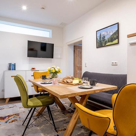 Ferienwohnung Marktschellenberg Zwischen Salzburg Und Berchtesgaden Luaran gambar