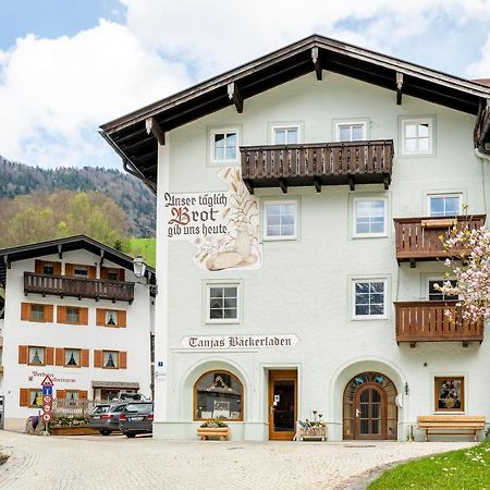 Ferienwohnung Marktschellenberg Zwischen Salzburg Und Berchtesgaden Luaran gambar