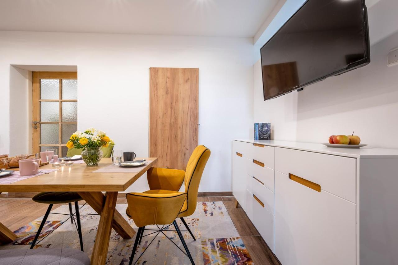 Ferienwohnung Marktschellenberg Zwischen Salzburg Und Berchtesgaden Luaran gambar