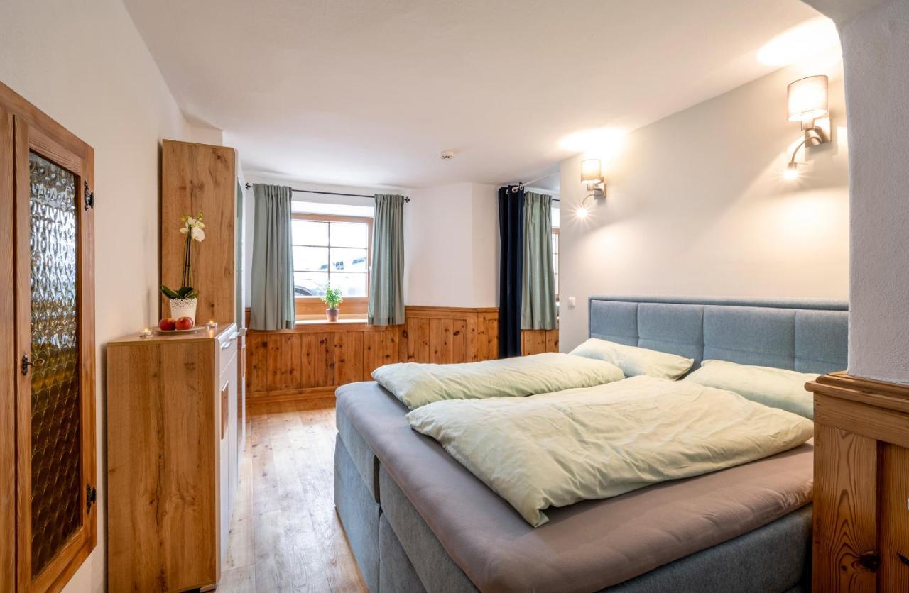 Ferienwohnung Marktschellenberg Zwischen Salzburg Und Berchtesgaden Luaran gambar